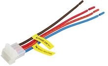 Esylux Anschlusskabel für Rauchwarnmelder PROTECTOR K 230 V ~ (ER10019081)