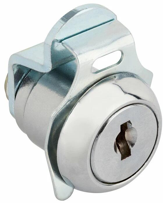 Burg Wächter ZBK 73 SB Zylinder für Briefkästen, Zinkdruckguss (22391)