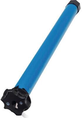 Rademacher RolloTube S-line DuoFern Medium 10 Nm SLDM 10/16PZ, 16 U/min, IP 44 (23601075)