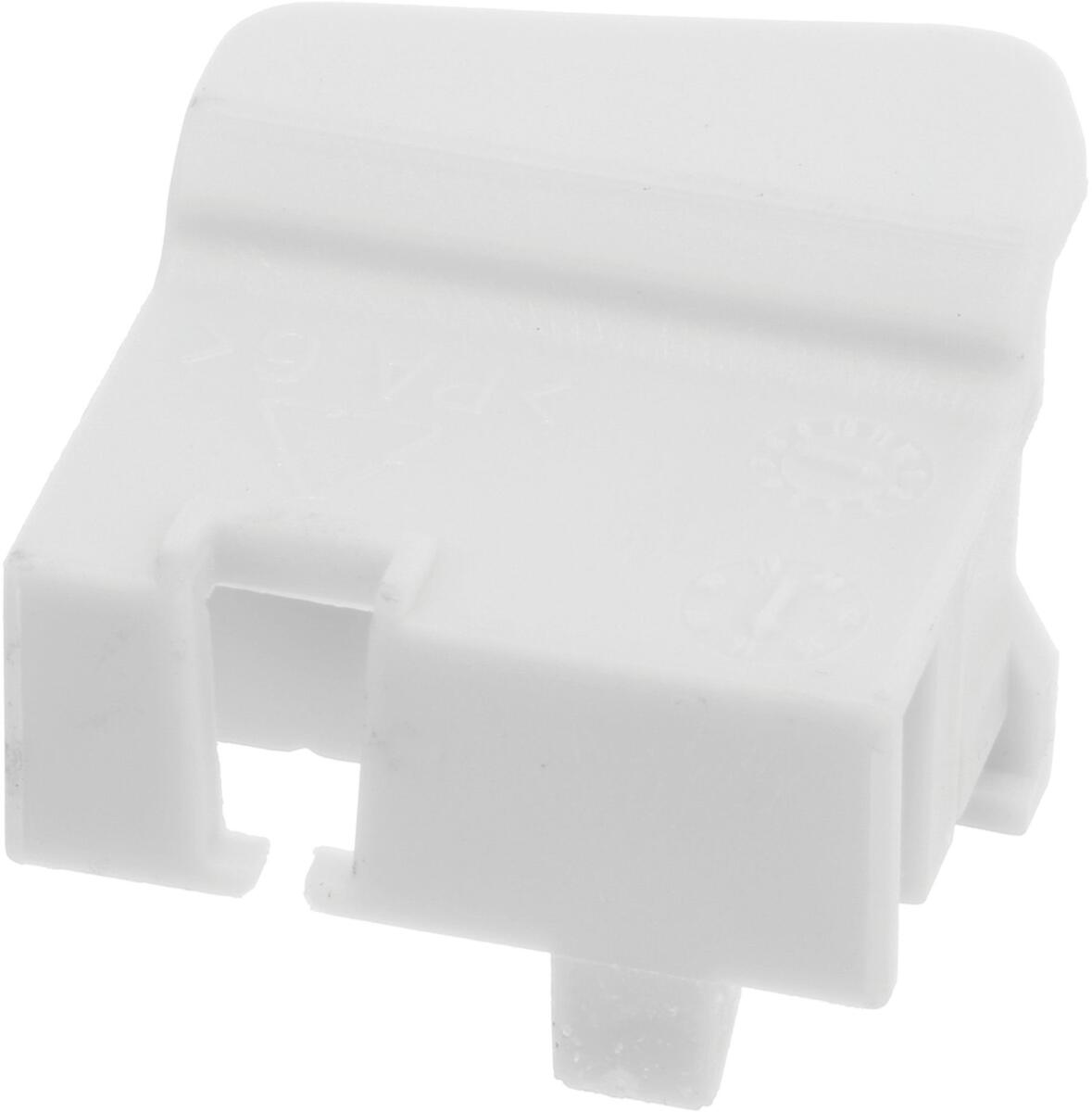 Bosch Siemens 00637831 Träger, Halter Mikroschalter