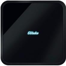 Eltako MiniSafe2 Smart Home-Controller, Schwarz (30000075)