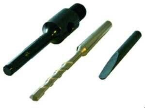 Profitech 859881 SDS Einspannzapfen M-16