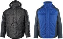 Mascot 12035-211 Frankfurt Winterjacke