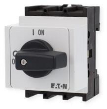 Eaton P1-25/IVS EIN-AUS-Schalter, P1, 25 A, Verteilereinbau