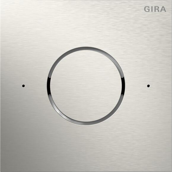 Gira Sprachmodul IP System 106 Edelstahl (5592920)