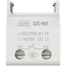 ABB S2C-H01 Hilfskontakt (2CDS200970R0031)