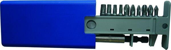 PROTEC.class PRO BIT BOX Bit-Box, 11 tlg