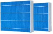 Meaco 2x Verdunstungspads für Armin® 680 Luftbefeuchter (ArminFilters680EU)