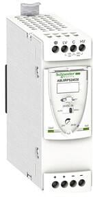 Schneider Electric ABL8RPS24030 Spannungsversorgung, Modicon ABL8, Universal, 1-/2-phasig, 100-500V AC, 24V DC, 3A, 72W