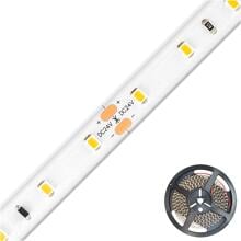 EVN LED-Strip, IP67, 24V/DC, 5W/m, 162lm/m, 60LED/m, 25m Rolle, rot: 625nm, IC-Chips (ICSB672430280425M)