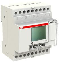 ABB DY365 Jahreszeitschaltuhr, 2 Kanäle (2CSM221201R1000)