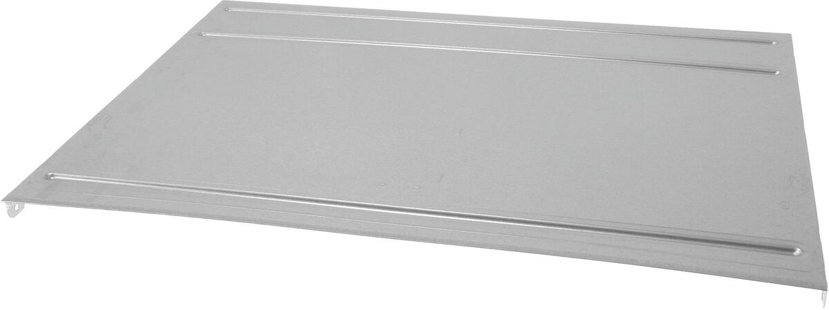 Bosch Siemens 00776177 Gehäuse-Oberteil, Schalterraumabdeckung, Dampf, Kompakt-Geräte