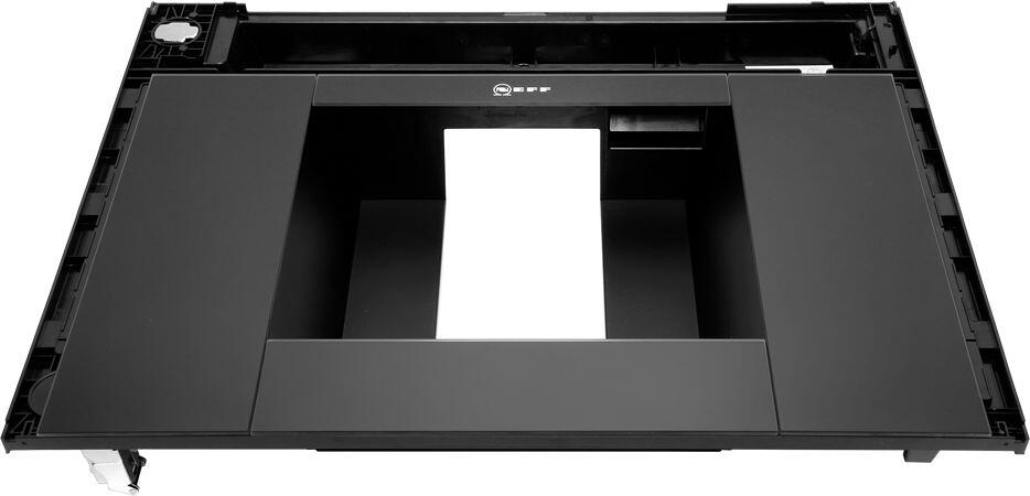 Bosch Siemens 20001442 Tür, Tür Neff (neue Struktur der Farbe) neu Türscharnier kompl