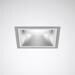 Trilux Kompaktes LED-Downlight SNS QC5 MRVFL-19 14-830 ETDD, silbergrau (9002047148)