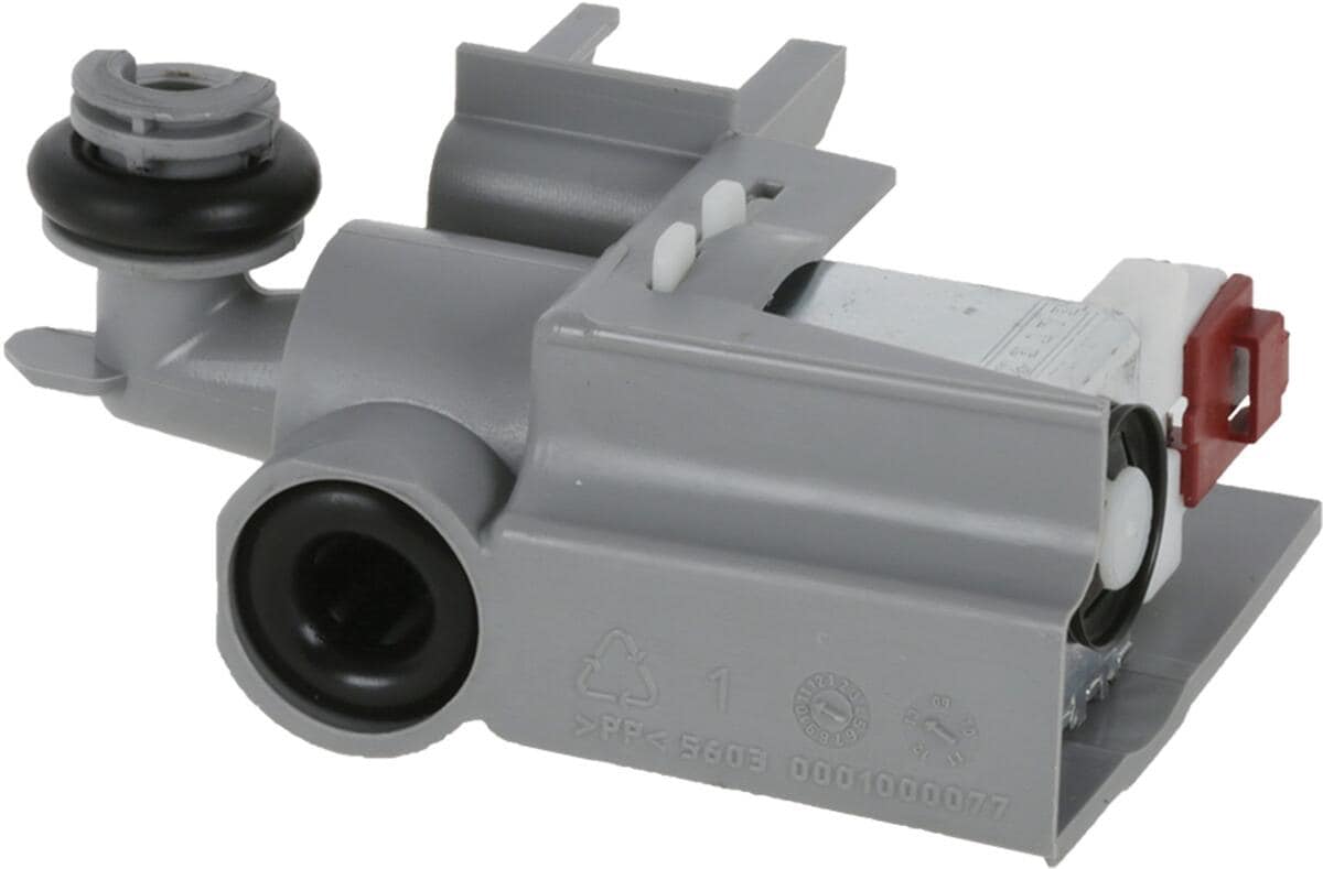 Bosch Siemens 10012403 Ablaufventil