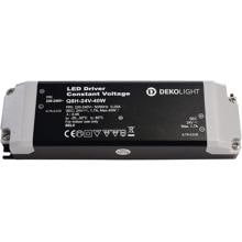 DEKO-LIGHT Netzgerät BASIC CV Q8H-24-40W (862163)