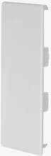 Hager LF6015067035 Endstück halogenfrei zu LF/LFH/FB 60x150mm lichtgrau