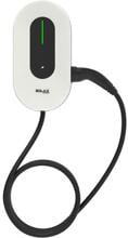 SolaX Power X3-HAC 11 kW Smart EV Charger G2, Typ 2 Ladekabel Länge: 6,5m, RFID, weiß (1050030000)