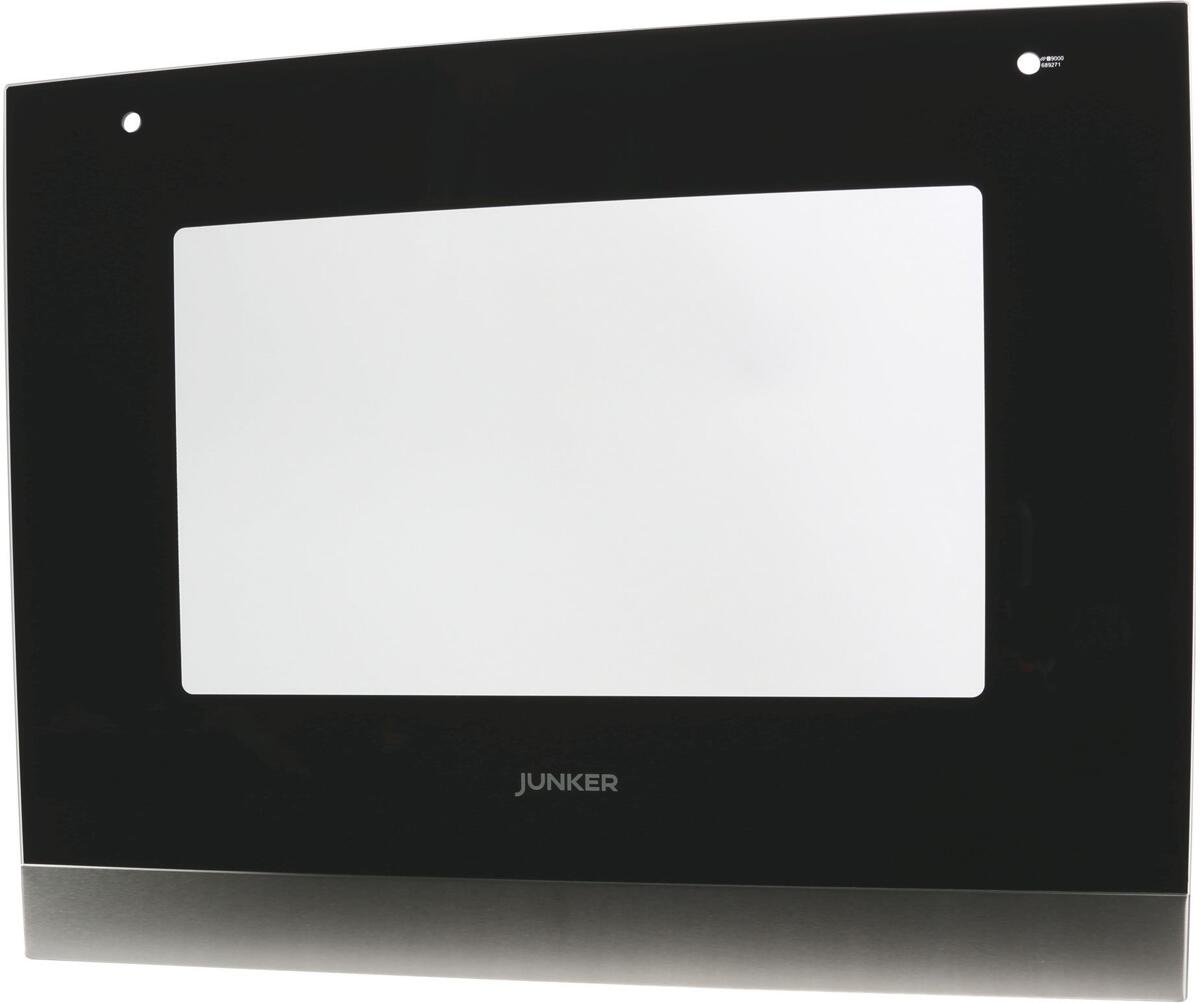 Bosch Siemens 00710453 Frontglasscheibe