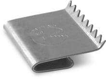 K2 Systems TerraGrif U17, Clip Potentialausgleich (2000056)