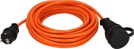 Brennenstuhl BREMAXX Verlängerungskabel (25m Kabel, für kurzfristigen Brennenstuhl BREMAXX Verlängerungskabel (25m Kabel, für kurzfristigen