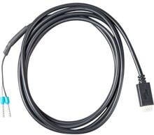 Victron Direct TX digital output Kabel, schwarz (ASS030550500)