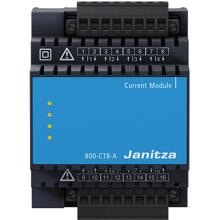 Janitza 800-CT8-A Modul für UMG 801 (5231230)