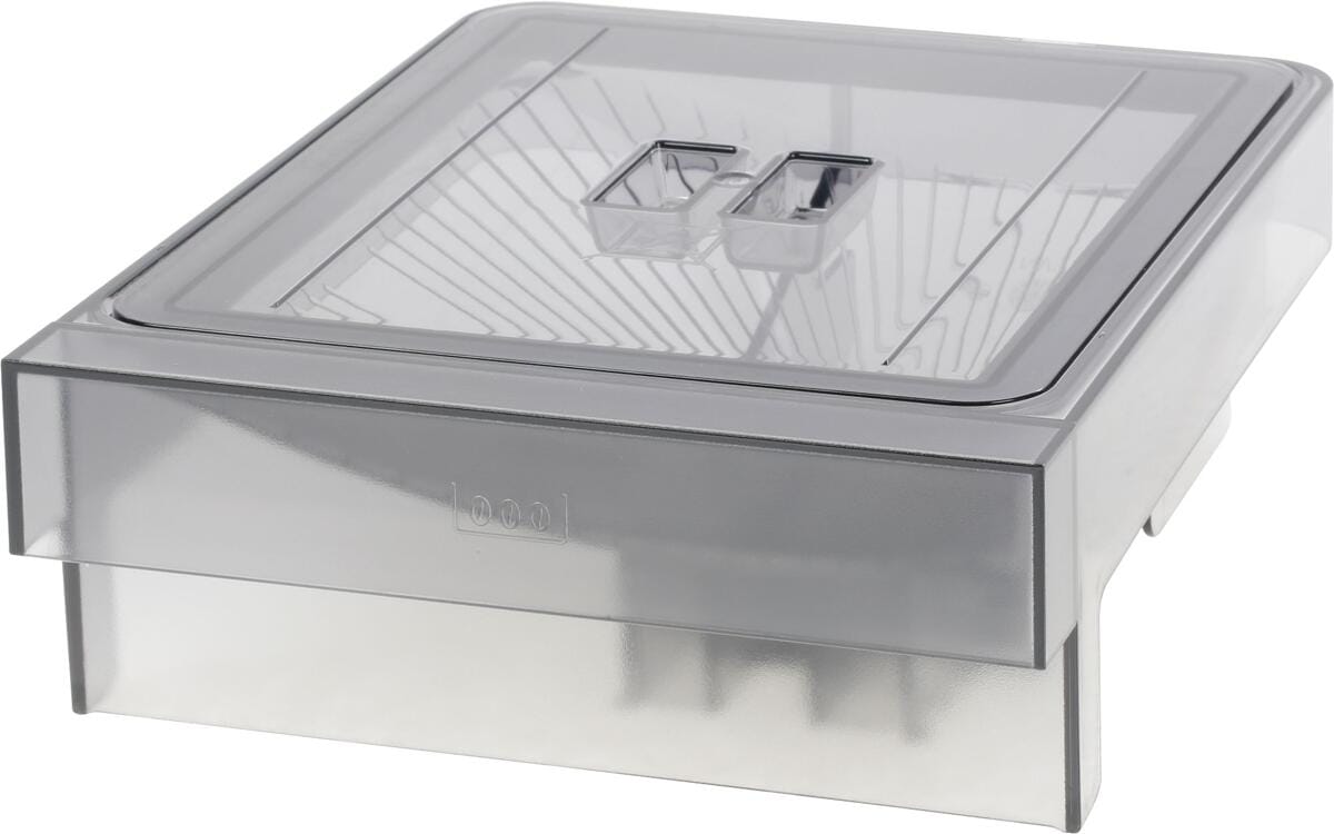 Bosch Siemens 11015223 Bohnenbehälter, mit Deckel, kompl.