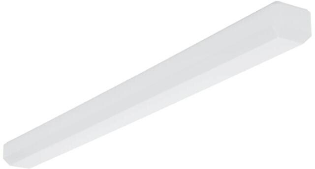 Fluolite EURO-Line Abdeckung PMMA opal 1570, Acrylglas, klar (45540000)