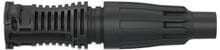 Stäubli MC4-Evo Ready Kupplungsstecker, DC-Steckverbinder, 4-6 mm², werkzeuglos (320.029)