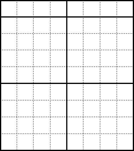 Siedle KR 611-9/8-0 A AG Kombirahmen, anthrazitgrau (210005019-00)