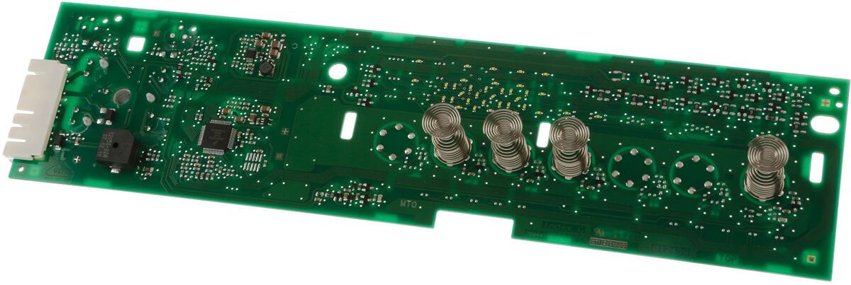 Bosch Siemens 12036050 Bedienmodul programmiert, FDZOU/F44V0s/SE/14/840AB/none/--/--