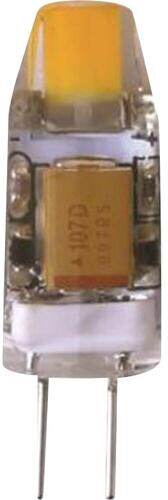Megaman MM49162 LED G4 12VAC 1,2W828 100lm G4 Halogenlampe