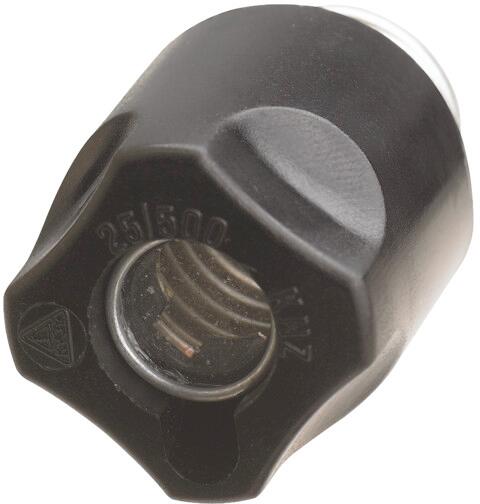 Siemens 5SH1112 D-Schraubkappe Neozed NDZ E16 500V 25A