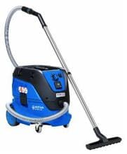NILFISKATTIX 33-2L Industiesauger, Nass-Trockensauger, 30L