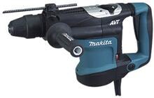 Makita HR3541FCX Bohrhammer, SDS-Plus, 850 W inkl. Transportkoffer