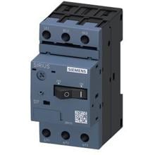 Siemens 3RV1011-0KA10 Leistungsschalter S00, 1,25A, 0,4kW