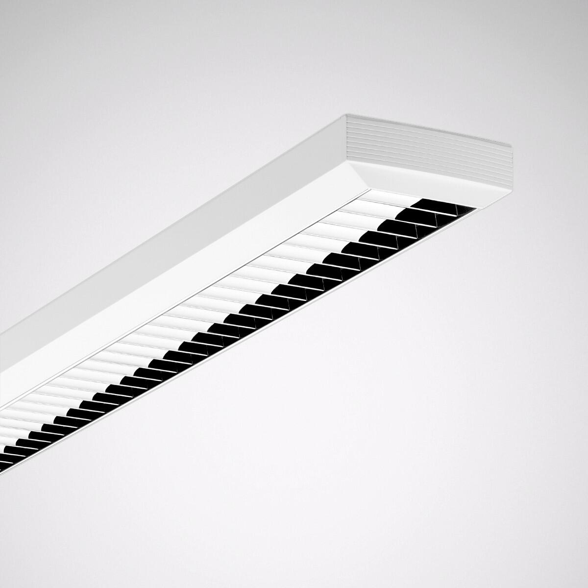 Trilux Atirion D-L RPV 1500 4000-840 ET LED-Anbauleuchte, 38W, 4000K, 4400lm, weiß (6484240)