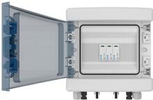 Eaton IKA-SOL20-X11-T2-1/8-MC4-B, Photovoltaik DC Stringbox, 1x IN + 1x OUT (EP-501987)