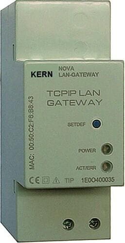 Kern 14018 Wechselstromzähler mit LC-Display, 5(45) A, 230 V, MID-ungeeicht (14018)