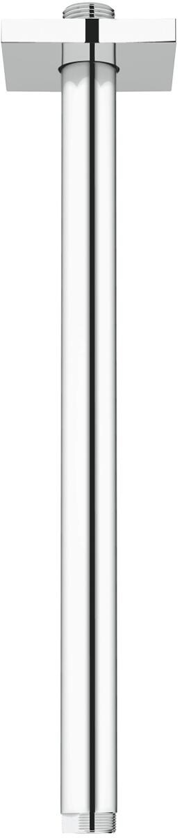 GROHE Rainshower Deckenauslass, Länge 292mm, chrom (27484000)
