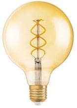 LEDVANCE Vintage 1906 LED-Lampe, 5W, E27