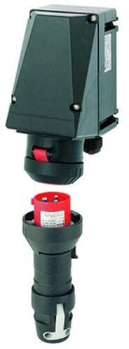 CEAG GHG5117506R0001 Ex-Steckvorrichtung