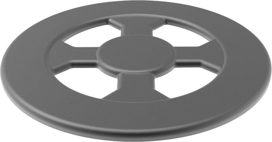 Bosch Siemens 00633935 Brennerdeckel