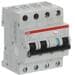 ABB DS203NCA-B16/0,03 Fehlerstrom-Leitungsschutzschalter, 4-Polig, 10kA, B, 16A (2CSR256140R1165)