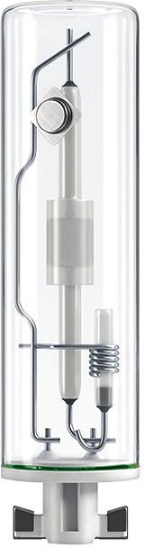 PHILIPS MASTER CDM-TM 20W 830 Entladungslampe 20W, PGJ5, 1600lm, warmweiß