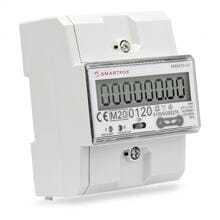 Smartfox Energy Meter Energiezähler 3phasig 80A RS485 (0767523866321)