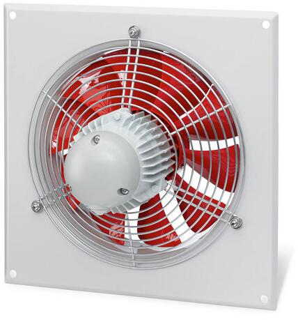 HELIOS HQW 400/4 TK Axial Hochleistungsventilator (1111)