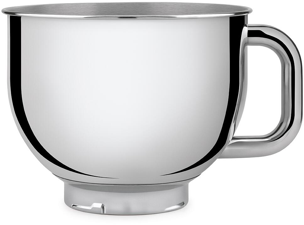 Smeg SMB404 Edelstahlschüssel 4,8 L