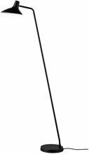 Nordlux Darci Stehlampe, E14, 25W, schwarz (2120584003)